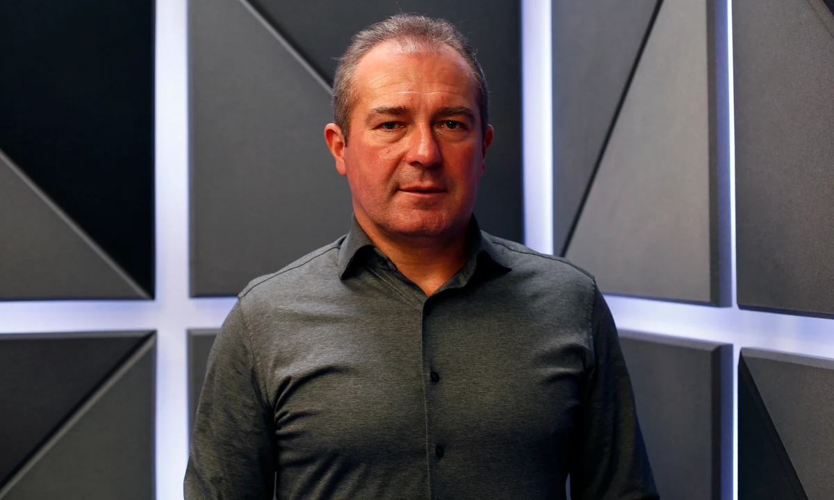 "Będzie to niezmiernie trudne, bo będziemy zależeć od wyników innych reprezentacji" - mówił w Rozmowie w południe w RMF FM i Radiu RMF24 Marek Koźmiński, pytany o szanse reprezentacji Polski na awans do Euro 2024. "Te eliminacje nam ewidentnie nie wychodzą. (...) Reprezentacja przechodzi pewne przeobrażenia osobowe i stąd mamy takie wyniki, jakie mamy" - dodał były wiceprezes PZPN-u.