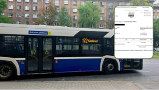 Autobusy i tramwaje staną? Kraków przestał płacić faktury za komunikację 