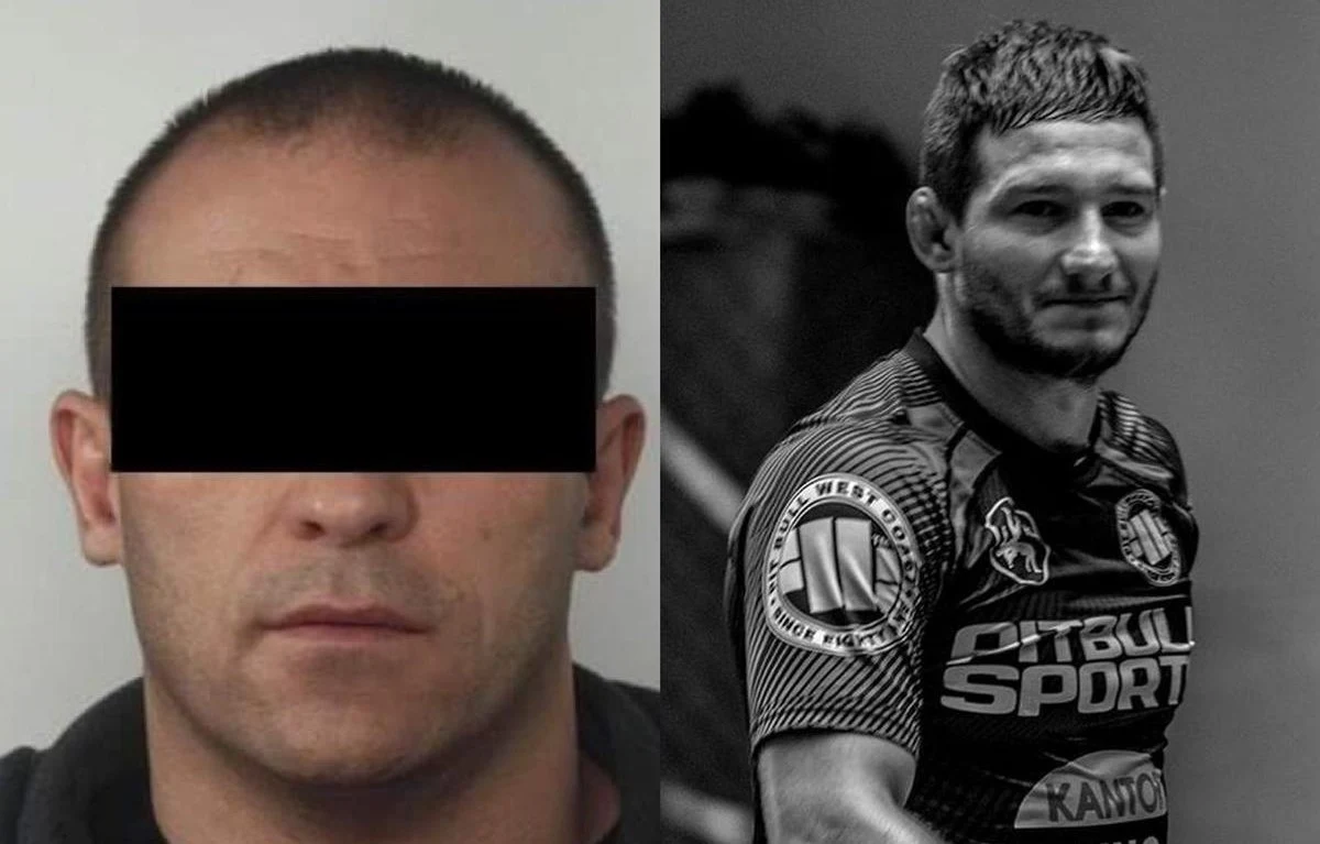 Zatrzymany w Hiszpanii Olgierd M., podejrzany o ciężkie pobicie poznańskiego sportowca Dominika Sikory, został przewieziony do Polski - poinformował rzecznik wielkopolskiej policji Andrzej Borowiak. W styczniu 2020 roku Sikora, zawodnik poznańskiego klubu zapaśniczego, został pobity przed jednym z klubów na poznańskim Starym Rynku. Kilka dni później w wyniku ciężkich obrażeń zmarł w szpitalu. Podejrzany o pobicie ukrywał się, został zatrzymany w ostatnich dniach w Hiszpanii.