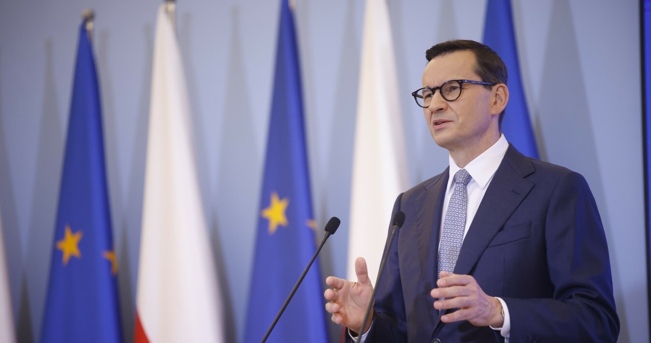 Mateusz, Morawiecki, desygnowany, premiera, wyborach, parlamentarnych, planuje, najbliższych, dniach, przedstawić, skład, nowego M. Morawiecki nie odpuszcza, pomysły chce wziąć od innych. Zaczerpnęliśmy z różnych programów