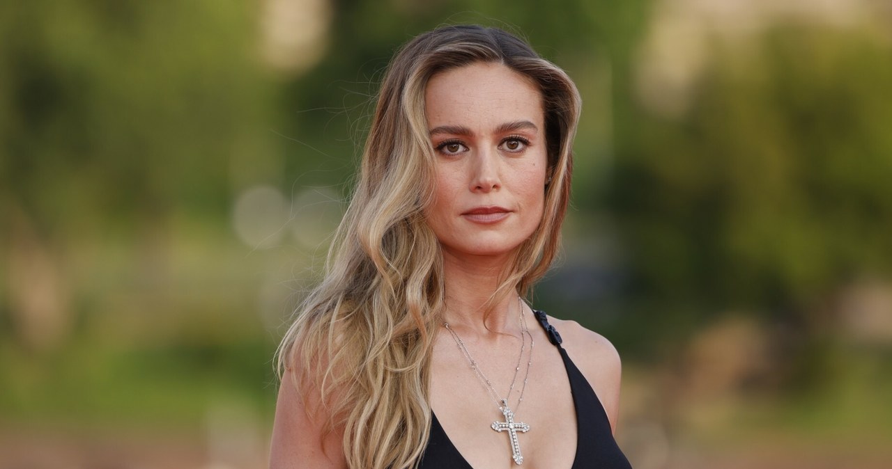 Brie, Larson, znana, głównie, roli, Kapitan, Marvel, gościła, niedawno, Nowym, Jorku, Okazją, była, premiera, nowej, wideo, Nint Brie Larson: Kapitan Marvel opowiedziała o swojej miłości. Nie uwierzycie, co nią jest