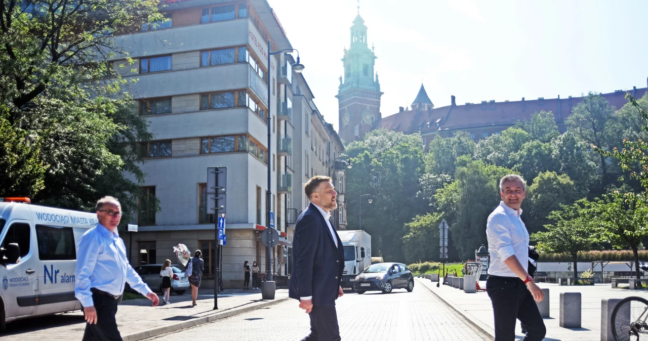 Powrót partii Razem do rządu wcale nie jest scenariuszem z gatunku political fiction. Zdjęcie ilustracyjne