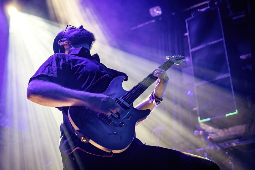 Frontman Emperor wyda w lutym 2024 roku nowy album solowy. Co już wiemy o płycie "Ihsahn"?