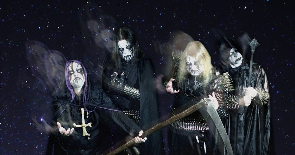 Symfoniczni blackmetalowcy z fińskiej grupy Vargrav przygotowali trzeci album. Płyta "The Nighthold" ujrzy światło dzienne w połowie grudnia.