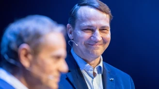 Po co Tuskowi Sikorski w MSZ? To kolejny produkt polaryzacji 