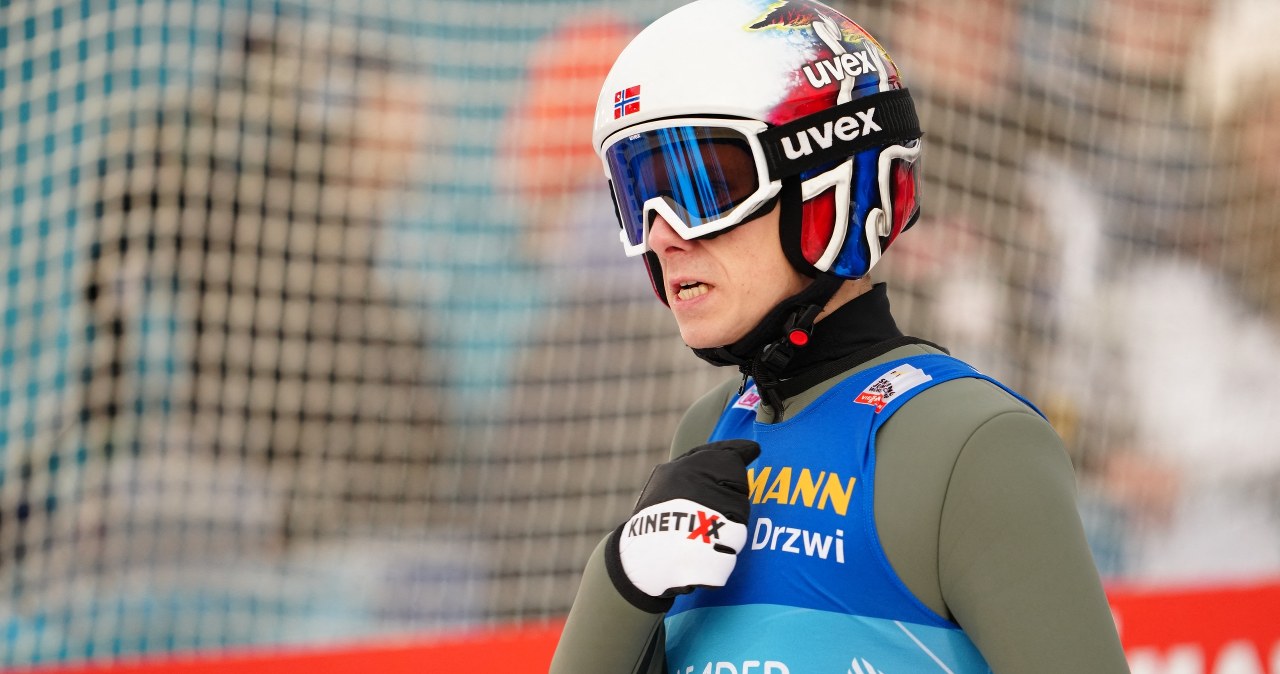 Niewiarygodne doniesienia z Niemiec. Norwegowie okradzeni przed igrzyskami