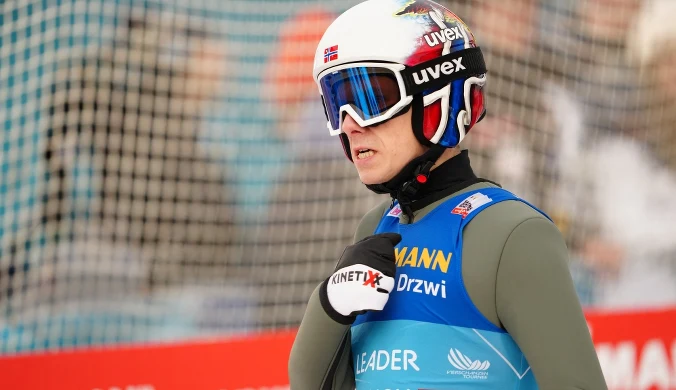 Niewiarygodne doniesienia z Niemiec. Norwegowie okradzeni przed igrzyskami