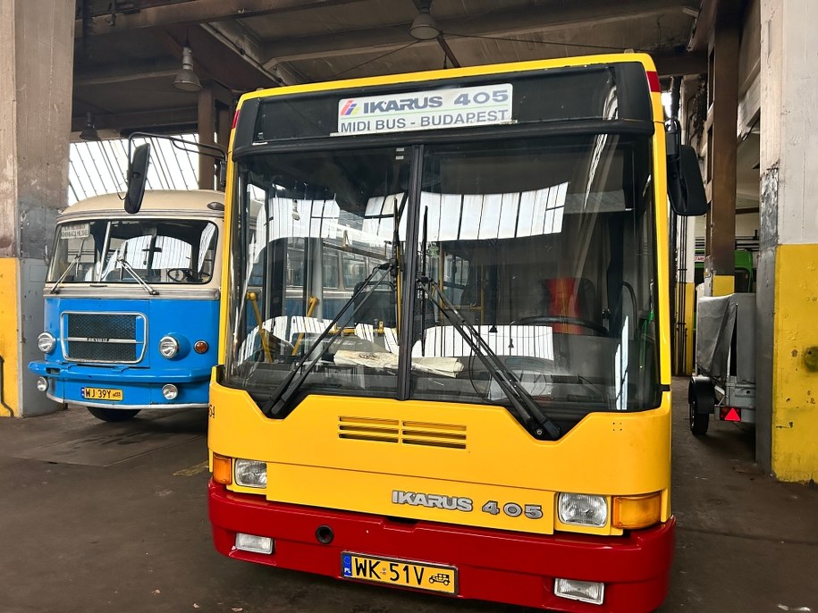 /Anna Zakrzewska /RMF FM