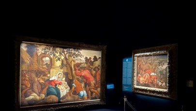 "Mistrzowie włoskiego renesansu". Pokaz w Zamku Królewskim na Wawelu 