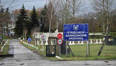 Śmiertelne postrzelenie żołnierza w Szczecinie. Myśliwi usłyszeli zarzuty