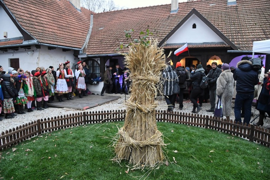 /Jacek Bednarczyk /PAP