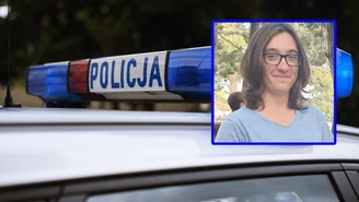 Policja poszukuje 20-latka. Szymon Molski zaginął we Wrocławiu