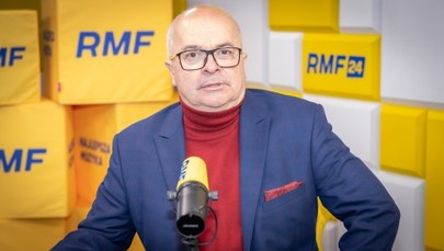 Zimoch: Po takich eliminacjach Polska nie pasuje do finałów Euro 2024