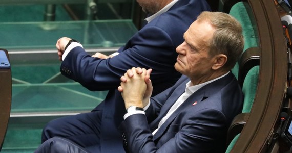 Donald Tusk ma już skompletowany skład rządu a personalia przedstawi na posiedzeniu, gdy Sejm przejmie funkcję stworzenia gabinetu - poinformował w TVN24 sekretarz generalny Platformy Obywatelskiej Marcin Kierwiński.