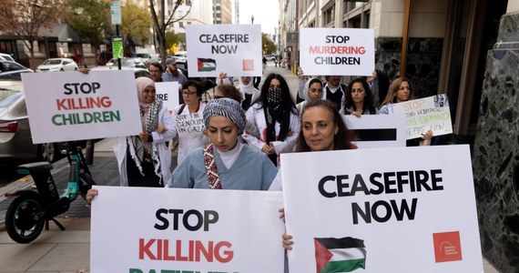 Eksperci ONZ alarmują, że działania Izraela w Strefie Gazy zmierzają zmierzają do sytuacji wykazującej cechy ludobójstwa - donosi CNN. Izraelski resort spraw zagranicznych kategorycznie odrzuca taką opinię. Przedstawiciele Organizacji Narodów Zjednoczonych mówią o "kolosalnych stratach w ludności i niszczeniu infrastruktury krytycznej".