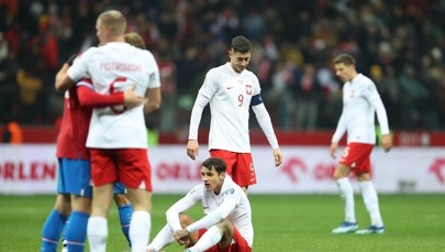 Polacy bez szans na bezpośredni awans na Euro. Biało-Czerwoni zremisowali z Czechami