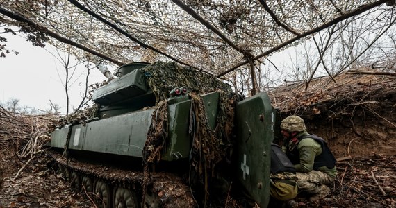 Rușii plănuiesc un al treilea val de atac asupra Avdiivka [RELACJA]