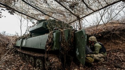 Scholz wzywa Putina: Musi wycofać wojska [ZAPIS RELACJI]