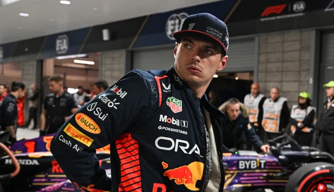 Max Verstappen podjął decyzję ws. przyszłości. Jest komunikat Red Bulla