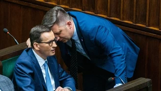 Dworczyk o kulisach rządu Morawieckiego: Polacy dali jasny sygnał