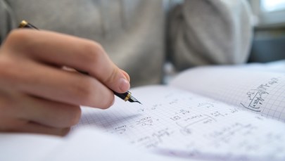Egzamin ósmoklasisty 2024: Przykładowy arkusz z matematyki
