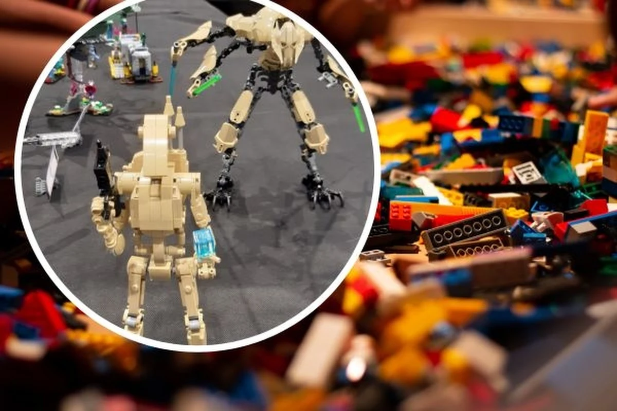 Wyścigi aut zdalnie sterowanych, gry planszowe, wystawa klocków lego, muzeum komiksu - to tylko niektóre z atrakcji, jakie czekają na mieszkańców i turystów w ramach odbywających się Targach Hobby. Wydarzenie na MTP potrwa do niedzieli.