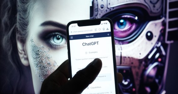 ChatGPT.  Purge at OpenAI after dismissal of executives – Polish scientists leave