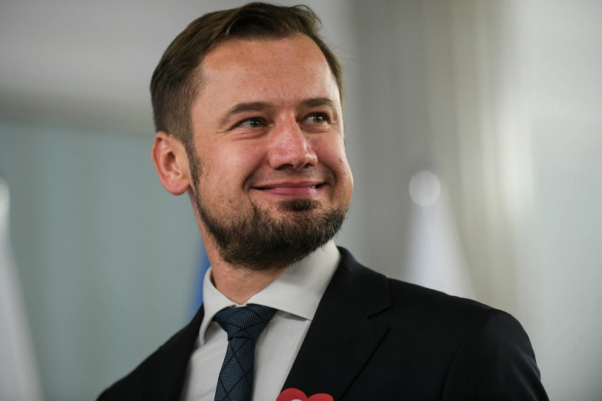 Jak poinformowała krakowska Platforma Obywatelska, jej kandydatem w przyszłorocznych wyborach na prezydenta miasta będzie Aleksander Miszalski.