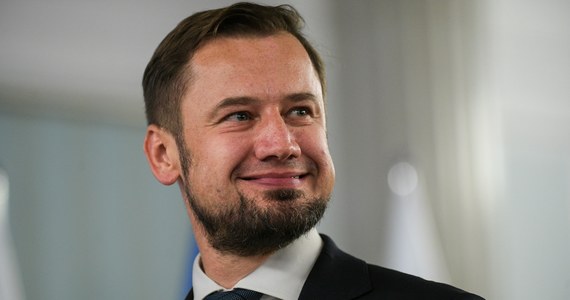 Jak poinformowała krakowska Platforma Obywatelska, jej kandydatem w przyszłorocznych wyborach na prezydenta miasta będzie Aleksander Miszalski.
