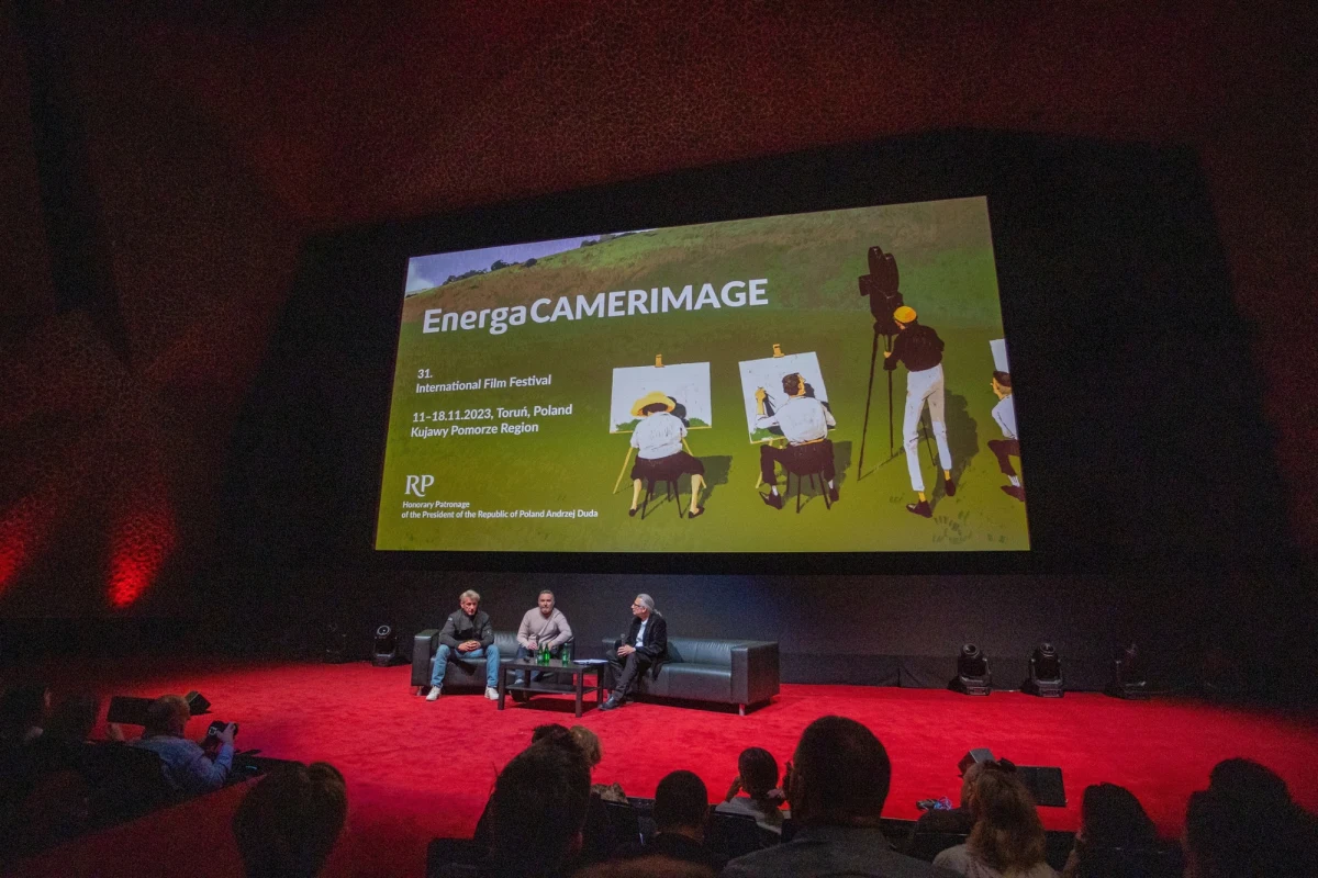 "Doppelganger. Sobowtór" zdobył nagrodę 31. Międzynarodowego Festiwalu Filmowego EnergaCamerimage w Toruniu w konkursie filmów polskich. Zdjęcia do tego filmu wykonał Bartłomiej Kaczmarek. Złotą Żabę dla duetu reżyser-operator otrzymali Peter Zeitlinger i Werner Herzog.