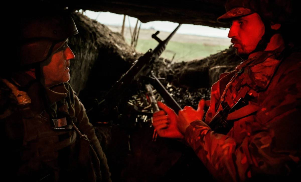 Wielu amerykańskich ekspertów wojskowych jest zdania, że trwająca od miesięcy ukraińska ofensywa nie potoczyła się tak, jak oczekiwano. "Spodziewam się, że nie zobaczymy drugiej takiej przez długi czas - jeśli w ogóle - w tej wojnie" - mówi pragnący zachować anonimowość analityk Pentagonu. Wiele wskazuje na to, że nadchodzący rok będzie dla Ukrainy trudny i ponury.