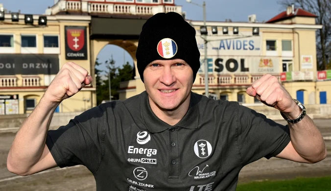 Legenda zaczyna nowy rozdział. Długa lista, postawi wielki talent na nogi