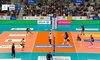 Enea Czarni Radom - Grupa Azoty ZAKSA Kędzierzyn-Koźle 0:3. SKRÓT. WIDEO
