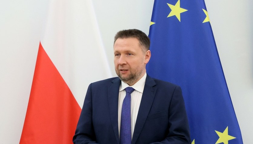  Powinien się pan wstydzić. Poruszenie po słowach posła KO