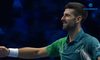 Jannik Sinner - Novak Djoković. Finał ATP Finals. SKRÓT. WIDEO