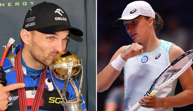 Wielka szansa przed Zmarzlikiem. Takiej okazji już długo może nie być