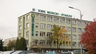Podziemny wstrząs w Katowicach. Silnie odczuli go mieszkańcy