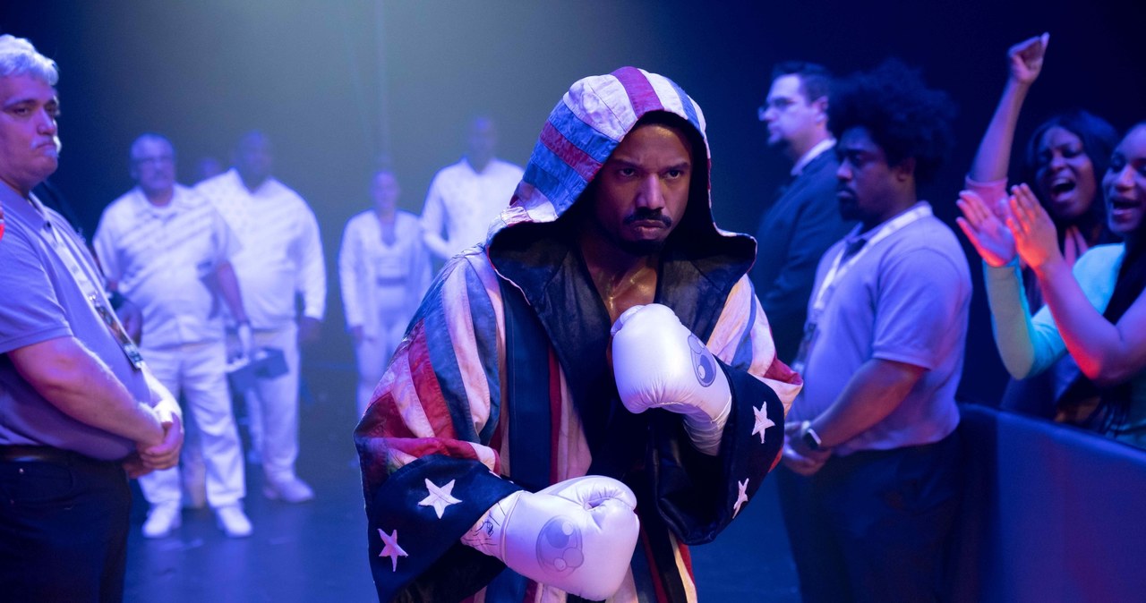 To już pewne! Powstanie kolejna część głośnej serii "Creed", będącej spin-offem kultowego "Rocky'ego". Potwierdził to producent Irwin Winkler podczas spotkania w ramach wydarzenia Contenders Film. Dodał jednak, że fani cyklu będą się musieli uzbroić w cierpliwość.