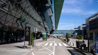 ​W Kraków Airport więcej pasażerów niż przed pandemią
