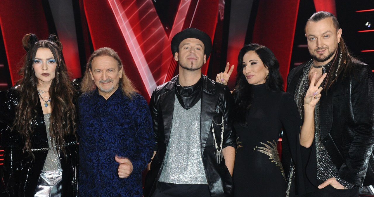 The Voice Of Poland Kto Wygrał Kto wygra "The Voice of Poland"? Zagłosuj na swojego faworyta! - Muzyka