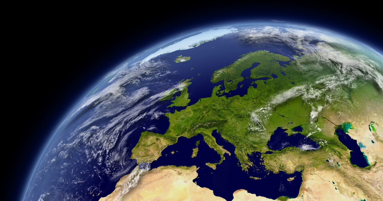 Genetyczne odkrycie zmienia historię Europy. Analiza DNA sprzed 30 tys. lat