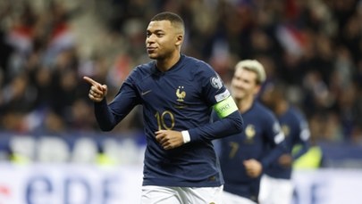 Mbappe z niezwykłym golem. Zdobył już 300 bramek w karierze