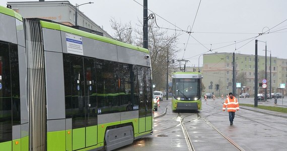 W olsztyńskiej dzielnicy Pieczewo odbyły się w poniedziałek testy na nowej trasie tramwajowej - poinformował olsztyński magistrat. Będą kontynuowane w kolejnych dniach.