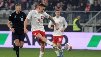 Niemcy U21 - Polska U21. Wynik meczu na żywo, relacja live. Eliminacje do Mistrzostw Europy U21 2025