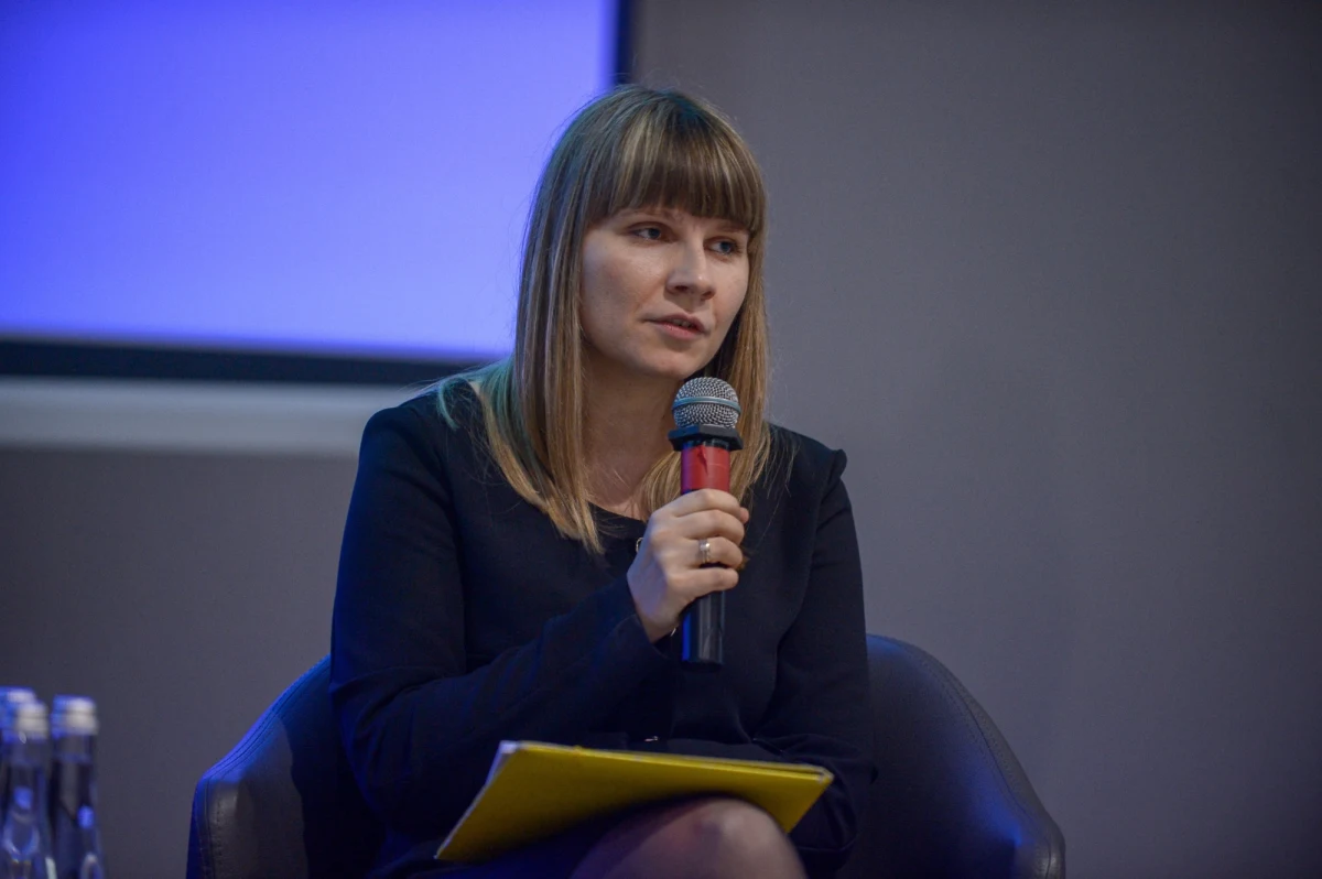 Kandydatką opozycji na Rzecznika Praw Dziecka jest mecenas Monika Horna-Cieślak. Poinformował o tym na X (dawniej Twitter) poseł Koalicji Obywatelskiej Borys Budka. 