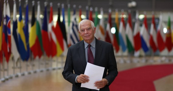 ​Utworzenie państwa palestyńskiego to najlepszy sposób na zapewnienie bezpieczeństwa Izraela - oświadczył w poniedziałek wieczorem szef dyplomacji Unii Europejskiej Josep Borrell po wideokonferencji z 27 ministrami spraw zagranicznych UE.