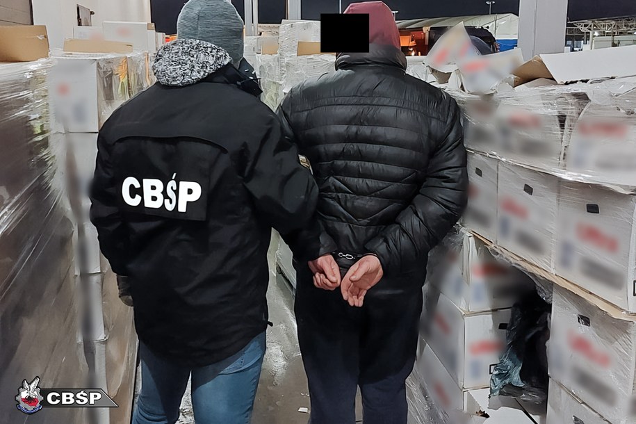 /CBŚP /