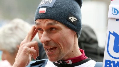 ​Piotr Żyła o zmianach w Pucharze Świata: Nie mamy nic do gadania