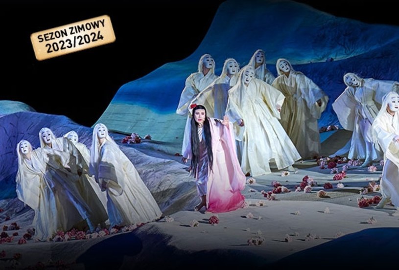 Sieć Cinema City rozpoczyna nowy cykl "Opera w kinie". Widzowie obejrzą na wielkim ekranie nagrania głośnych spektakli operowych z festiwali Bregenz w Austrii i Arena di Werona we Włoszech. Cykl rozpocznie się 28 listopada od prezentacji legendarnej opery Giacoma Pucciniego "Madame Butterfly".