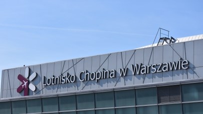 Dym w kokpicie samolotu na Lotnisku Chopina. Ponad 200 pasażerów ewakuowanych 